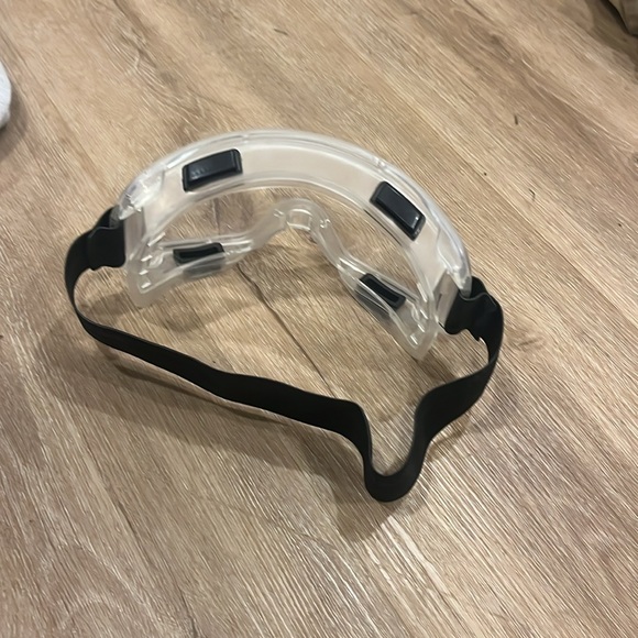 Bike goggles - Picture 2 of 2